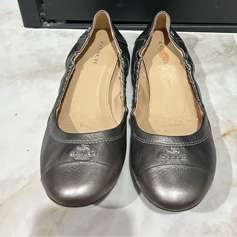 Coach Slides